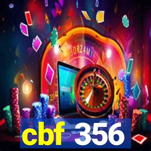 cbf 356